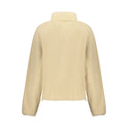 Columbia Beige Polyester Sweatshirt