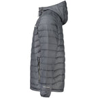 Columbia Black Polyester Shell Jacket