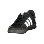 Adidas Nero Polyester Women Sneaker