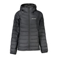 Columbia Black Polyester Women's Jacket