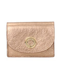 Burberry Brown Leather Wallet