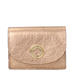 Burberry Brown Leather Wallet