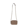 Guess Brown Polyethylene Handbag