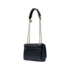 Guess Gray Polyethylene Handbag