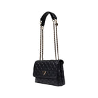 Guess Black Polyethylene Handbag