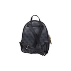 Guess Gray Polyethylene Backpack