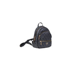 Guess Gray Polyethylene Backpack