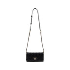 Guess Black Polyethylene Handbag