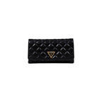 Guess Black Polyethylene Handbag