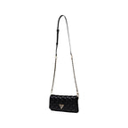 Guess Black Polyethylene Handbag