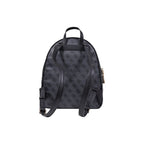 Guess Gray Polyethylene Backpack