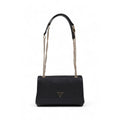 Guess Black Polyethylene Handbag