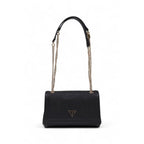 Guess Black Polyethylene Handbag