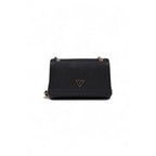 Guess Black Polyethylene Handbag