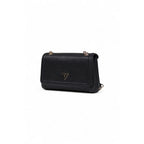 Guess Black Polyethylene Handbag