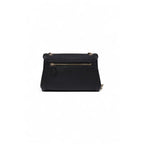 Guess Black Polyethylene Handbag
