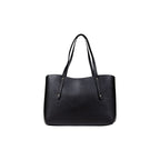 Guess Black Polyethylene Handbag