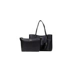 Guess Black Polyethylene Handbag