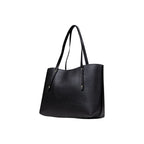 Guess Black Polyethylene Handbag