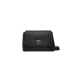 Guess Black Polyethylene Handbag