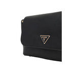 Guess Black Polyethylene Handbag