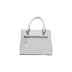 Guess Multicolor Polyethylene Handbag