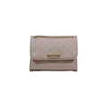 Guess Beige Polyethylene Handbag