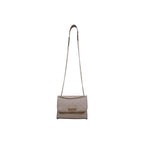 Guess Beige Polyethylene Handbag