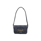 Guess Gray Polyethylene Handbag