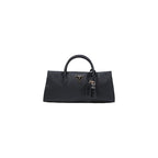 Guess Black Polyethylene Handbag