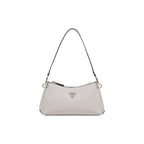 Guess Beige Polyethylene Handbag