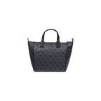 Guess Gray Polyethylene Handbag