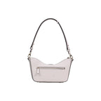 Guess Pink Polyethylene Handbag