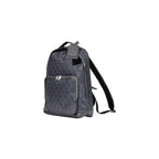 Guess Gray Polyethylene Backpack