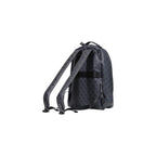 Guess Gray Polyethylene Backpack