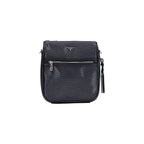 Guess Black Polyethylene Shoulder Bag
