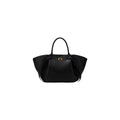 Guess Black Polyethylene Handbag