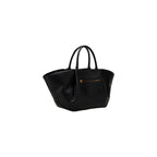 Guess Black Polyethylene Handbag