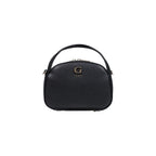 Guess Black Polyethylene Handbag