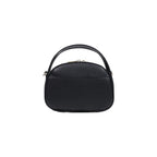 Guess Black Polyethylene Handbag
