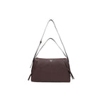 Guess Brown Polyethylene Handbag