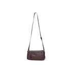 Guess Brown Polyethylene Handbag