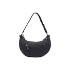 Guess Black Polyethylene Handbag