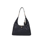 Guess Black Polyethylene Handbag