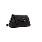 Guess Black Polyethylene Handbag