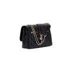 Guess Black Polyethylene Handbag