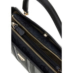 Guess Gray Polyethylene Handbag