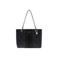 Guess Gray Polyethylene Handbag