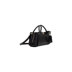 Guess Black Polyethylene Handbag