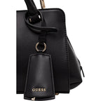 Guess Black Polyethylene Handbag